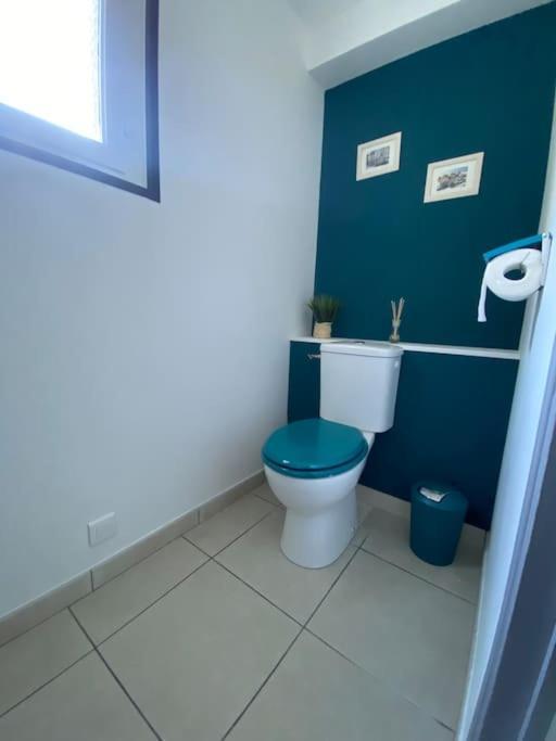 Gite Comme Chez Soi Ducey Les Cheris Luaran gambar