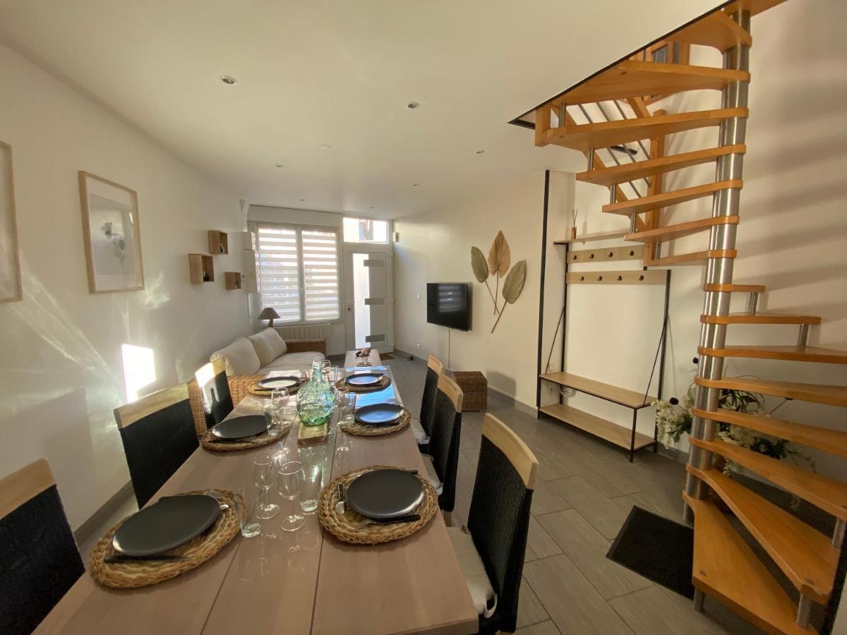 Gite Comme Chez Soi Ducey Les Cheris Luaran gambar