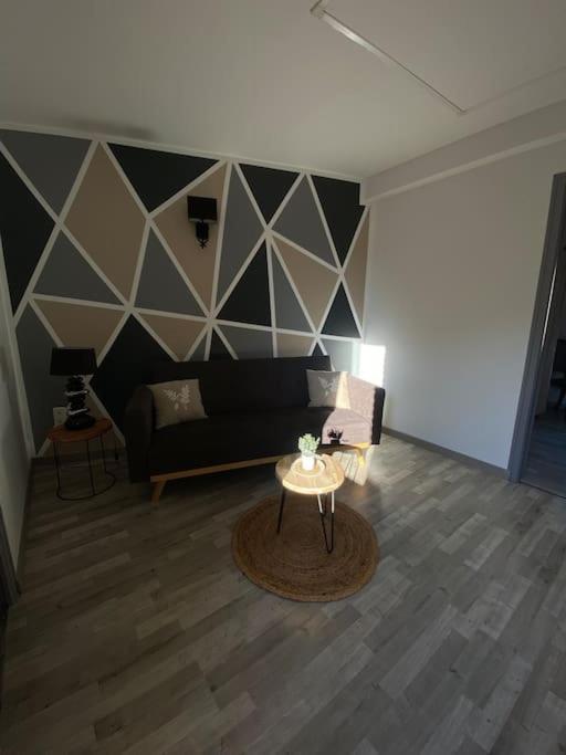 Gite Comme Chez Soi Ducey Les Cheris Luaran gambar