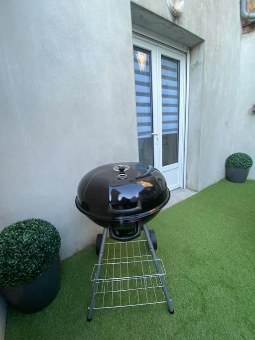 Gite Comme Chez Soi Ducey Les Cheris Luaran gambar